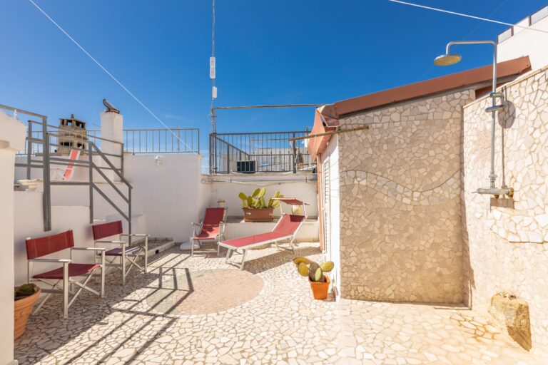 Casa Oasi del Mare