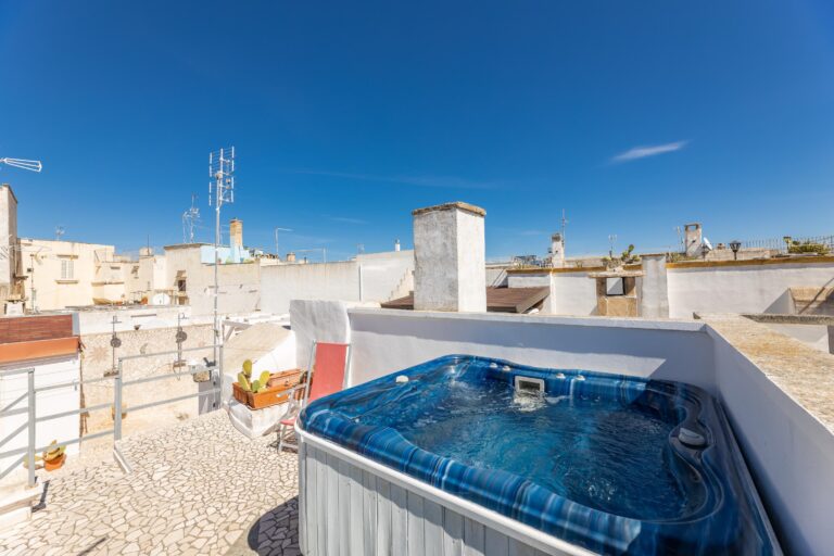 Casa Oasi del Mare