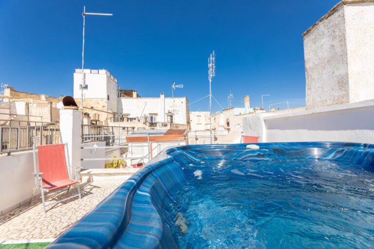 Casa Oasi del Mare