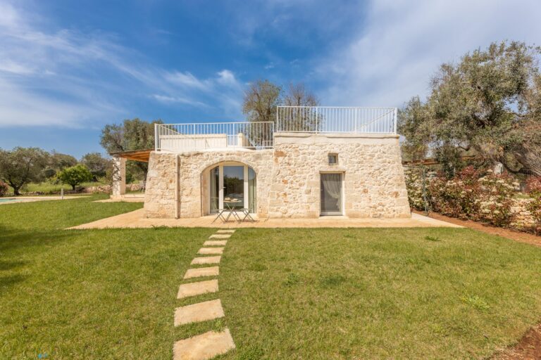Villa Violetta