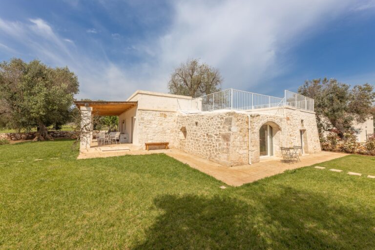 Villa Violetta