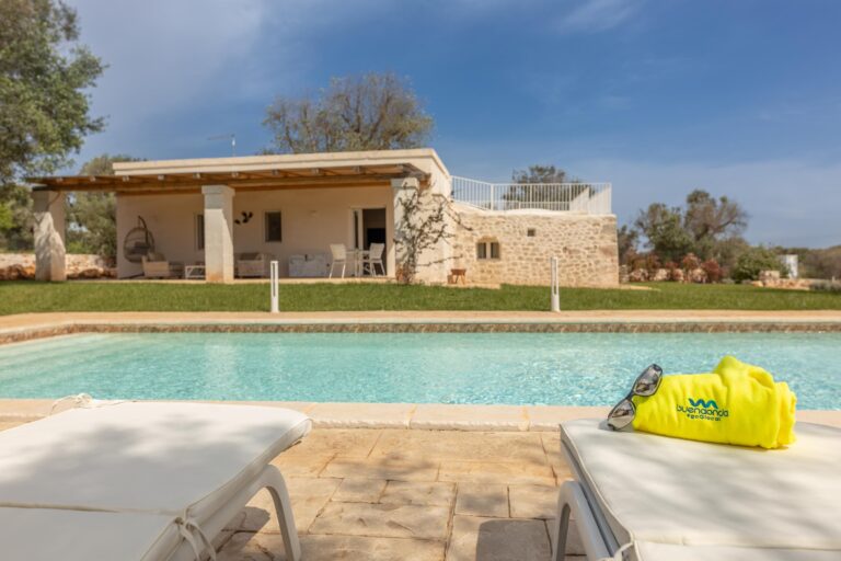 Villa Violetta