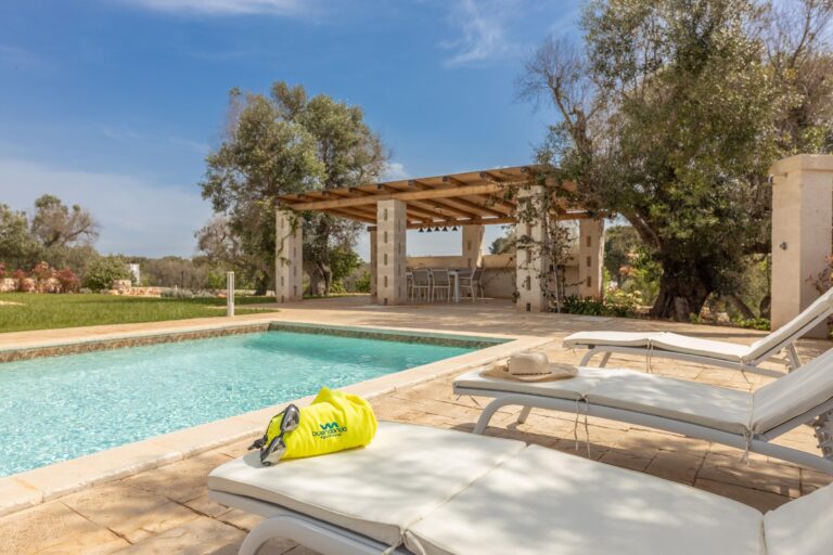 Villa Violetta