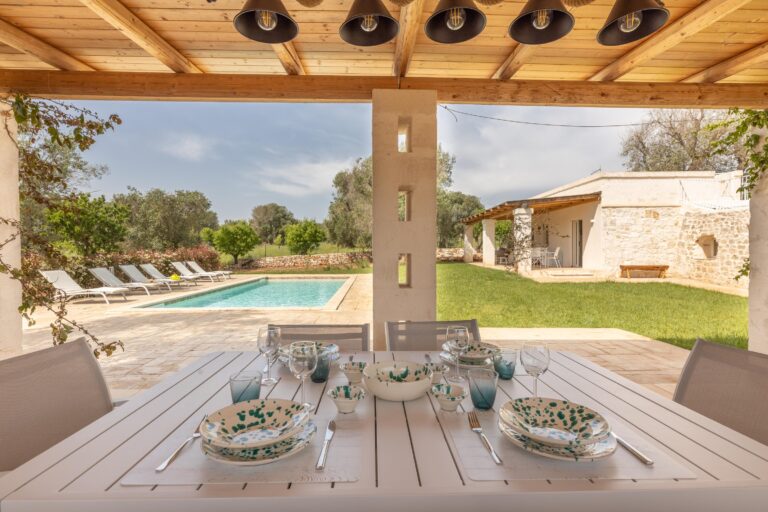 Villa Violetta