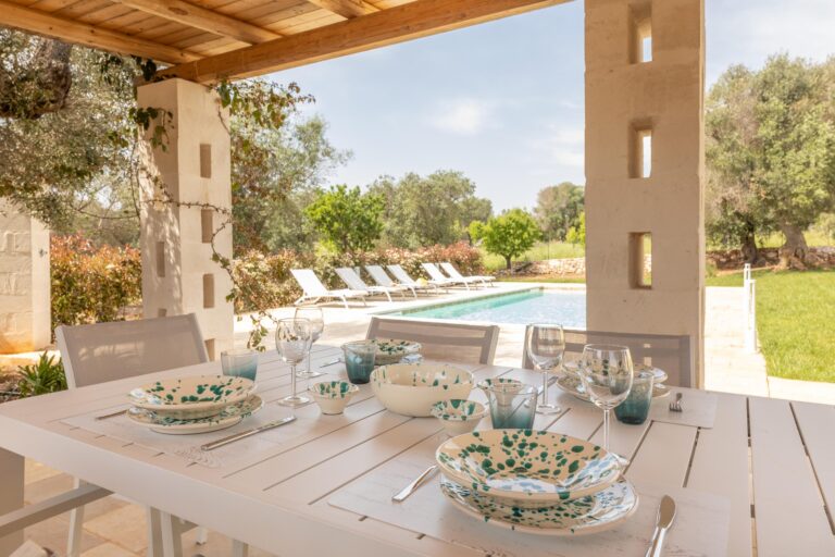 Villa Violetta