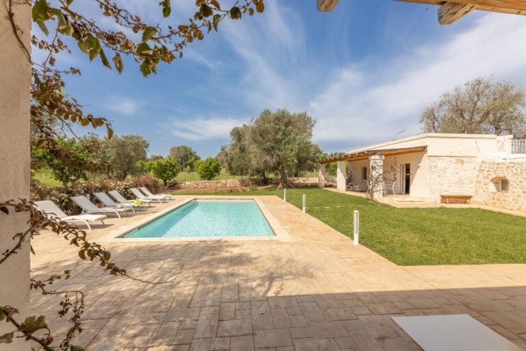 Villa Violetta