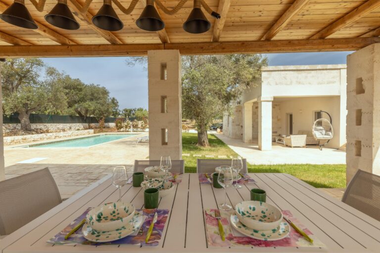 Villa Amanda