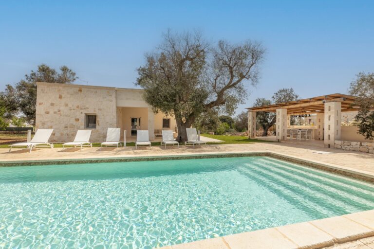 Villa Amanda