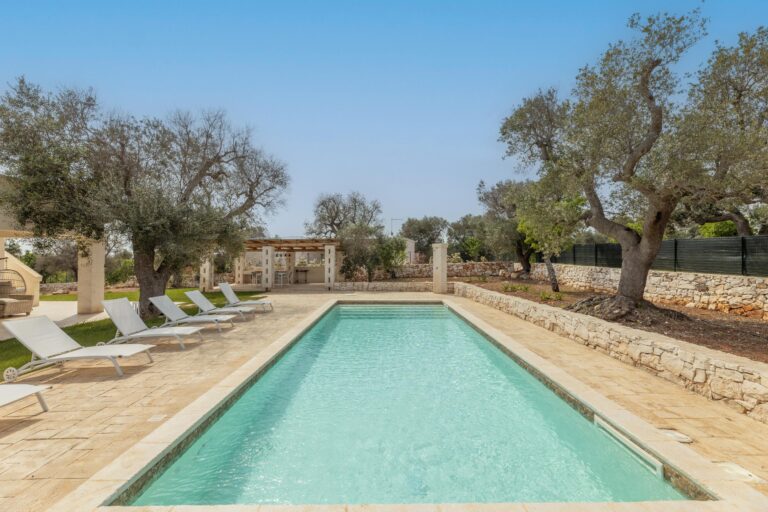 Villa Amanda