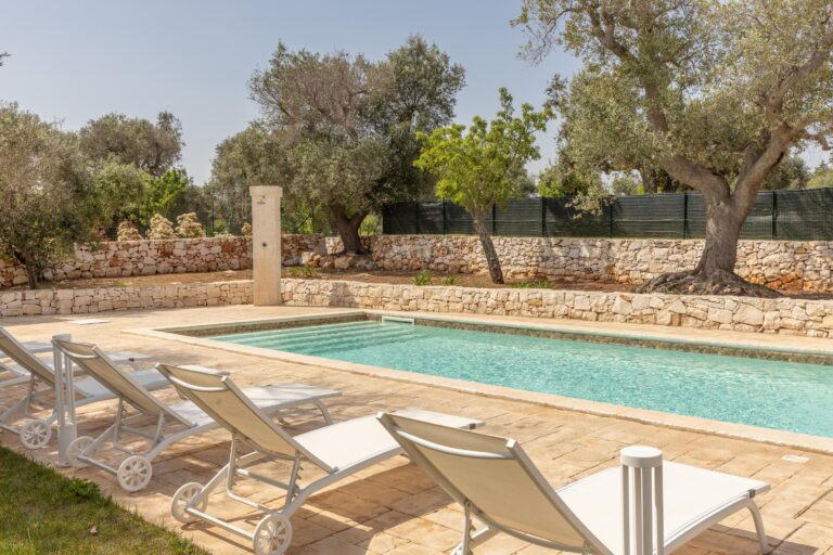Villa Amanda