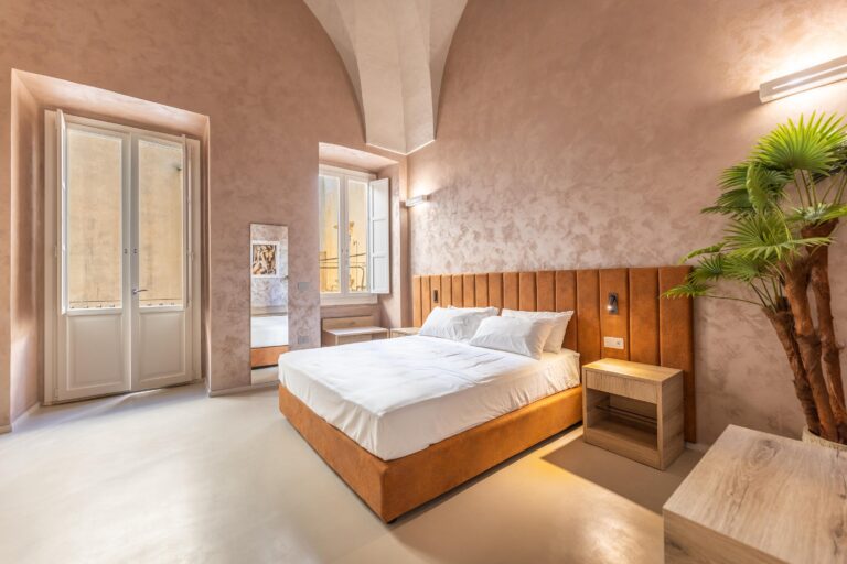 Dimora Suite Oro
