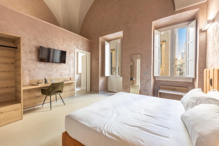 Dimora Suite Oro