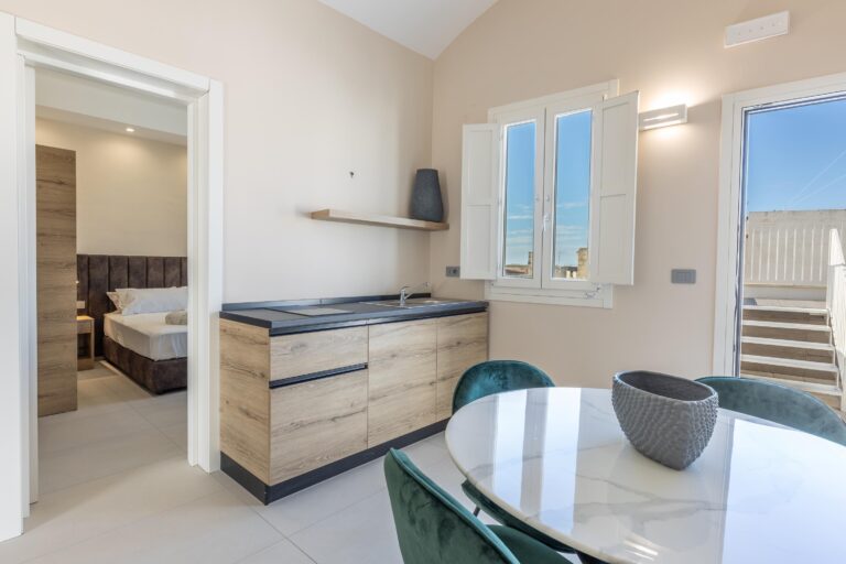 Dimora Suite Idro