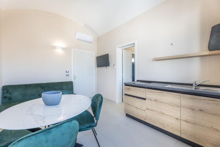 Dimora Suite Idro