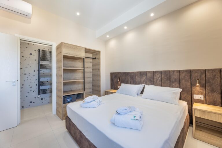 Dimora Suite Idro