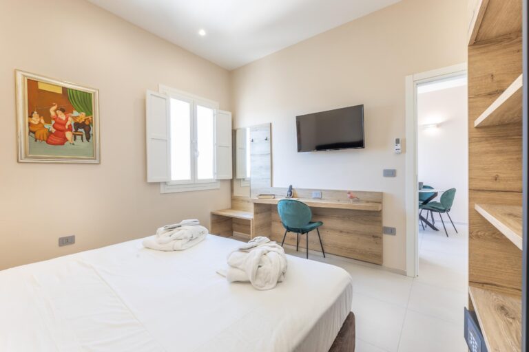 Dimora Suite Idro