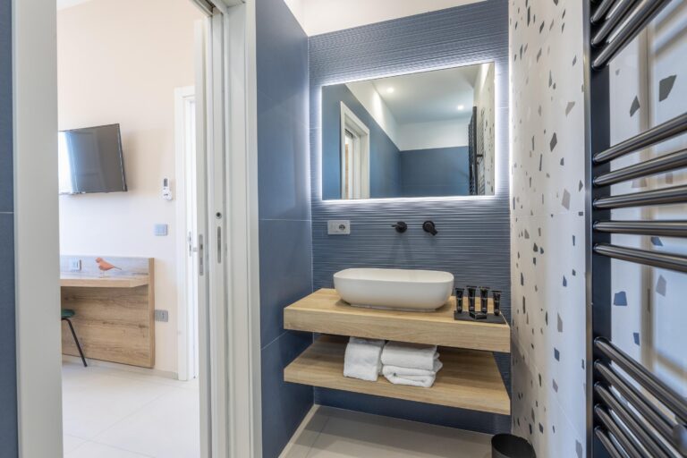 Dimora Suite Idro
