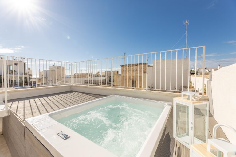 Dimora Suite Idro