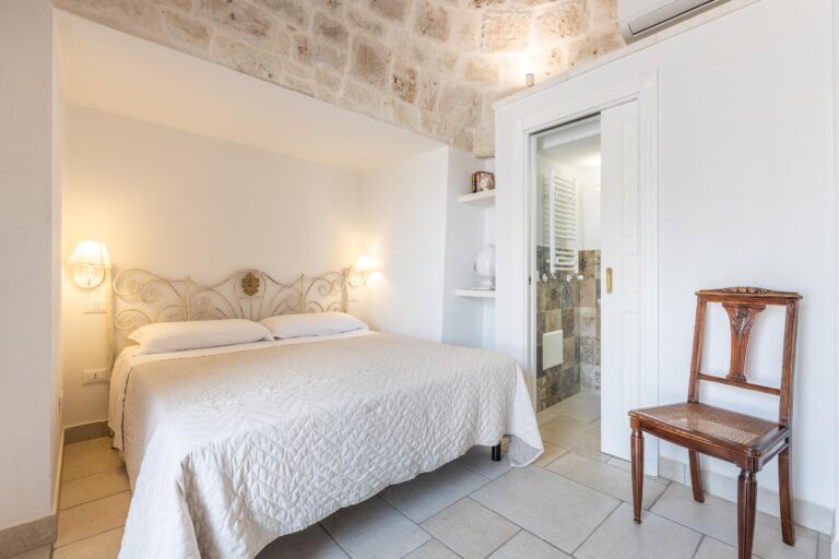 Trullo Paradise Pool