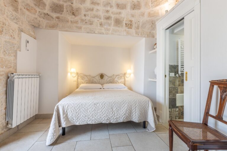 Trullo Paradise Pool