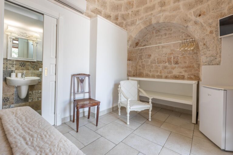 Trullo Paradise Pool