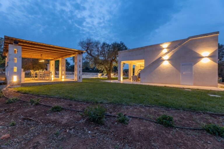 Villa Amanda
