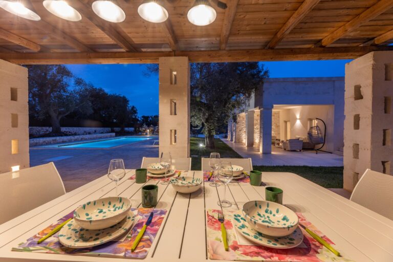 Villa Amanda