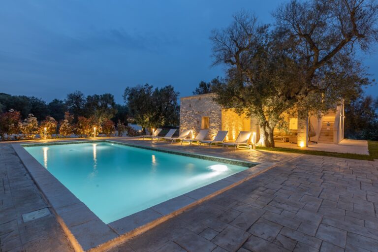 Villa Amanda