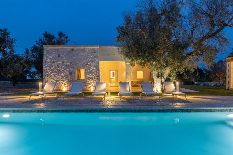 Villa Amanda