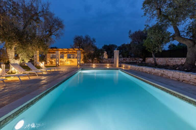 Villa Amanda