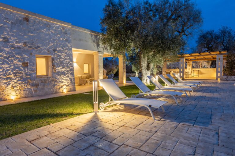 Villa Amanda