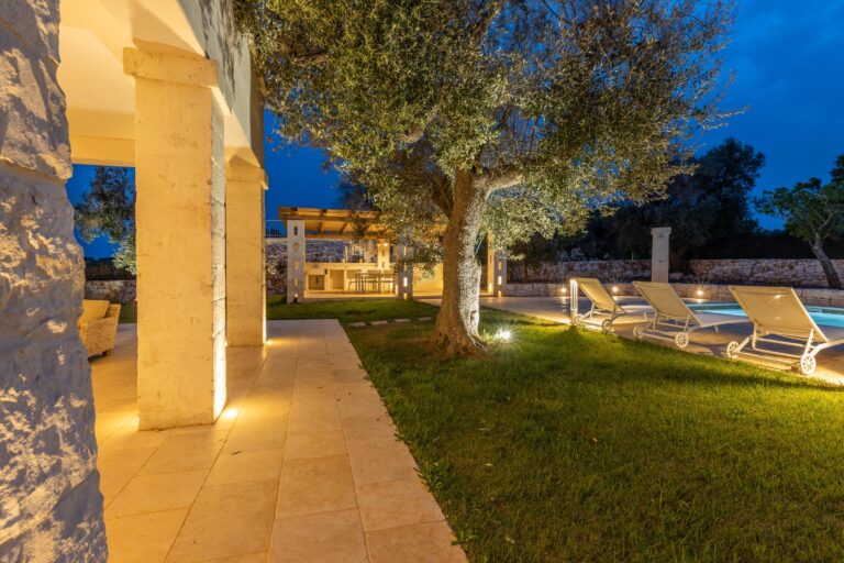 Villa Amanda