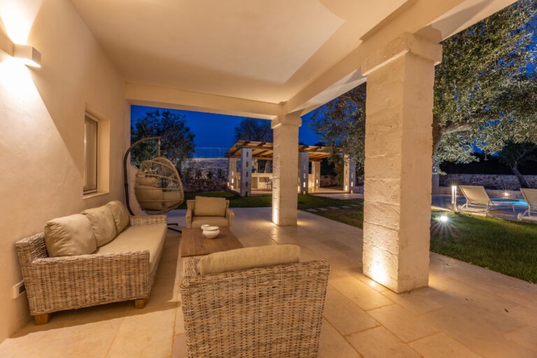 Villa Amanda