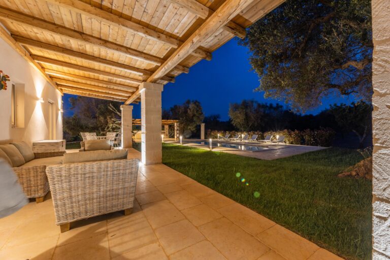 Villa Violetta