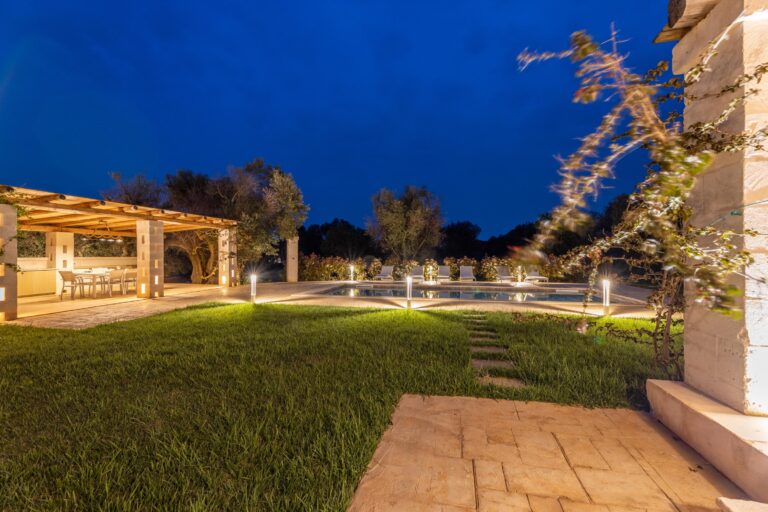 Villa Violetta