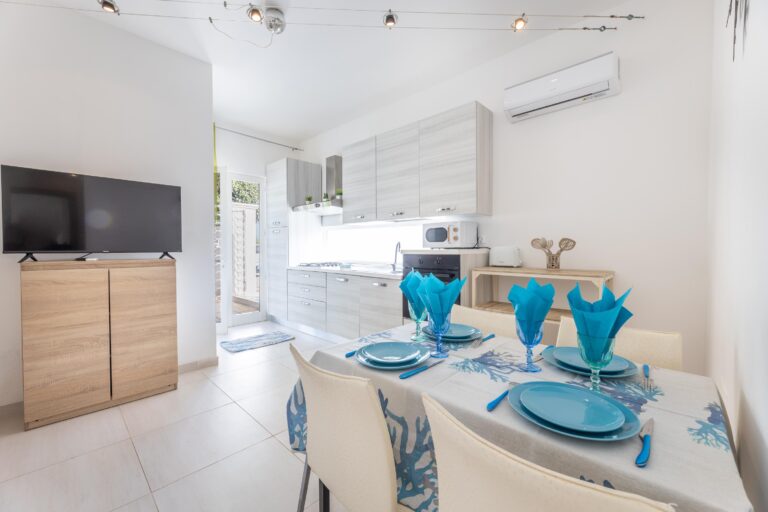 Villa cotriero crystal