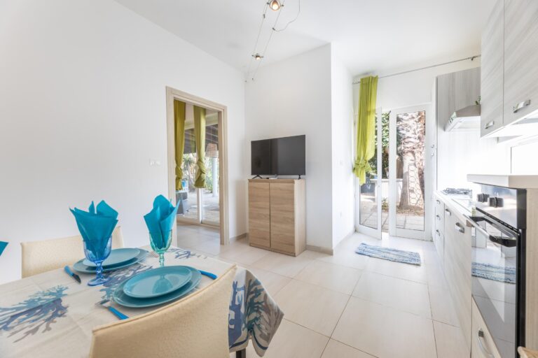 Villa cotriero crystal