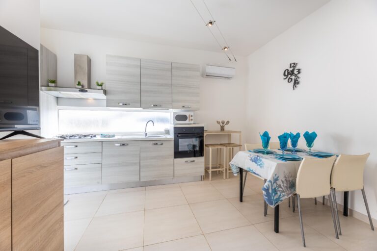 Villa cotriero crystal