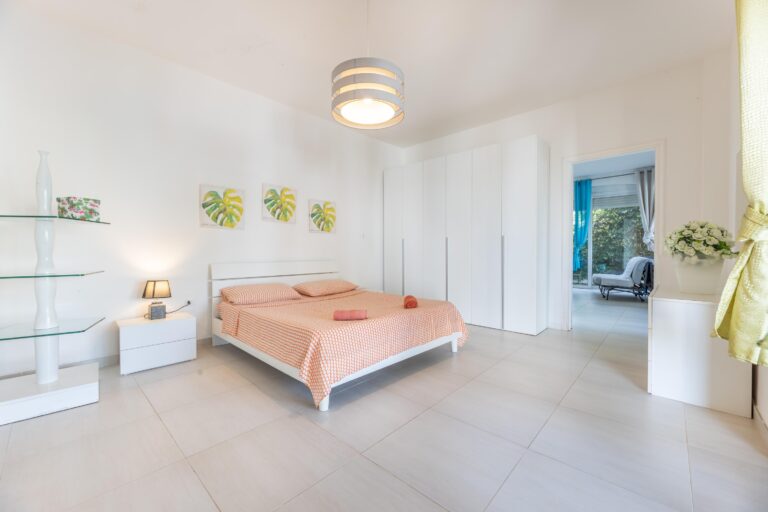 Villa cotriero crystal