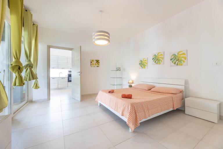 Villa cotriero crystal