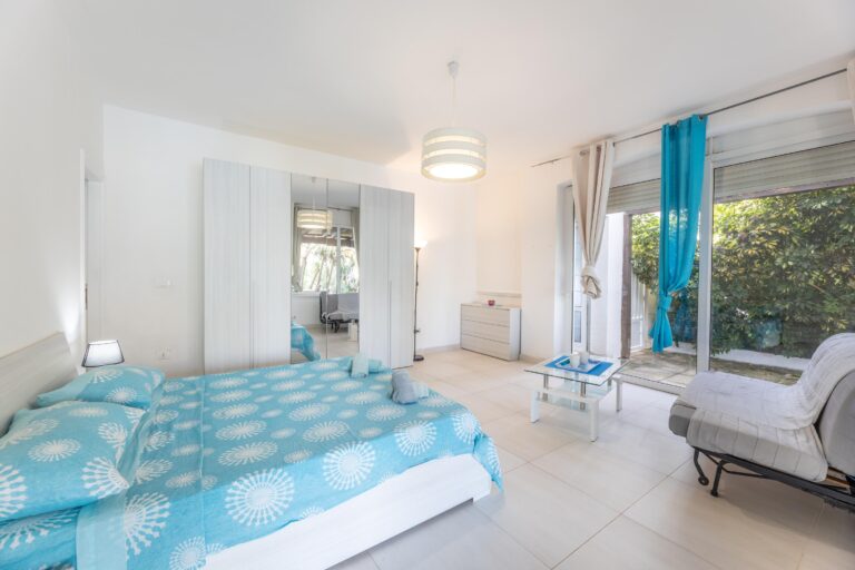 Villa cotriero crystal