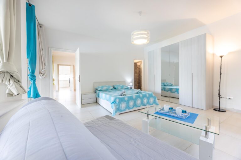 Villa cotriero crystal