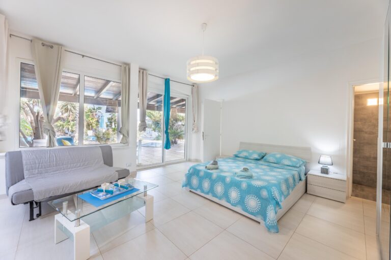 Villa cotriero crystal
