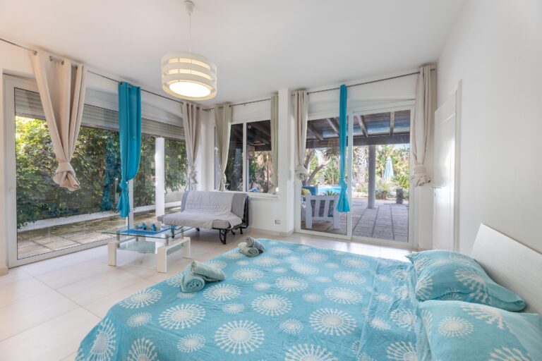 Villa cotriero crystal