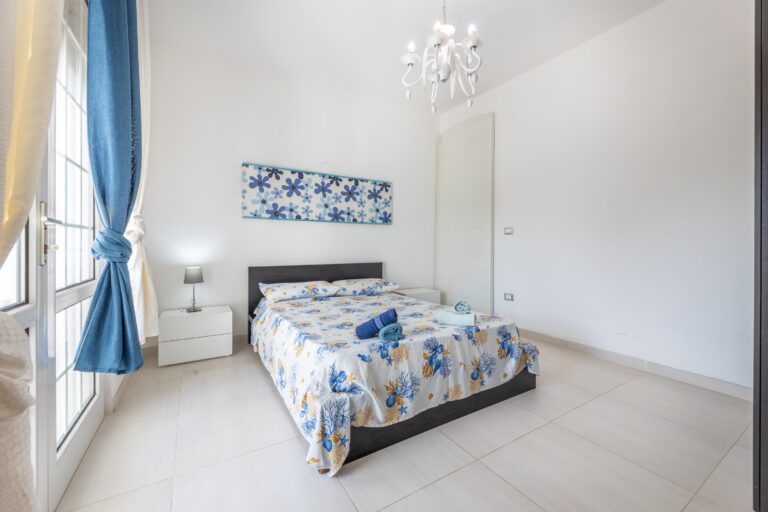 Villa cotriero crystal