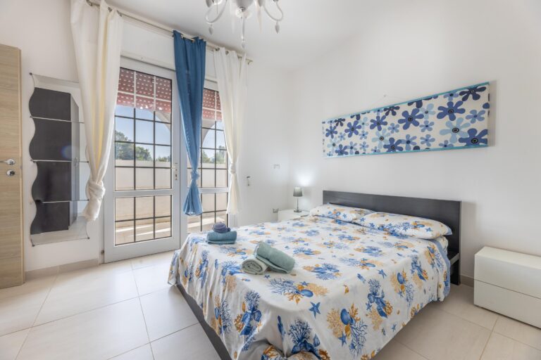 Villa cotriero crystal