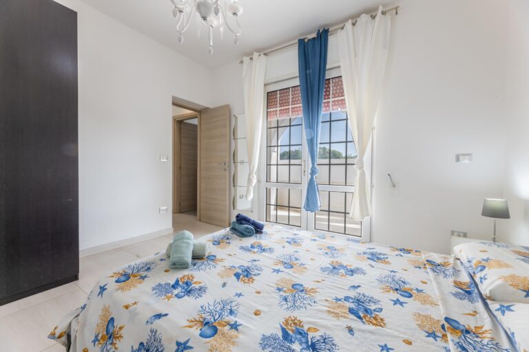 Villa cotriero crystal