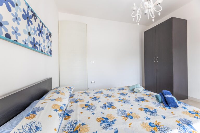 Villa cotriero crystal