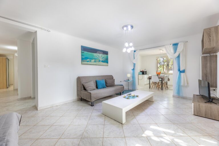 Villa cotriero pool