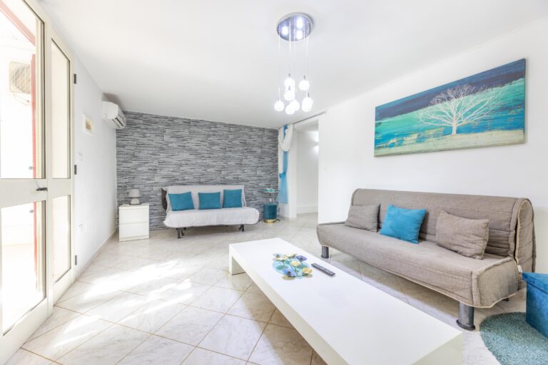 Villa cotriero pool